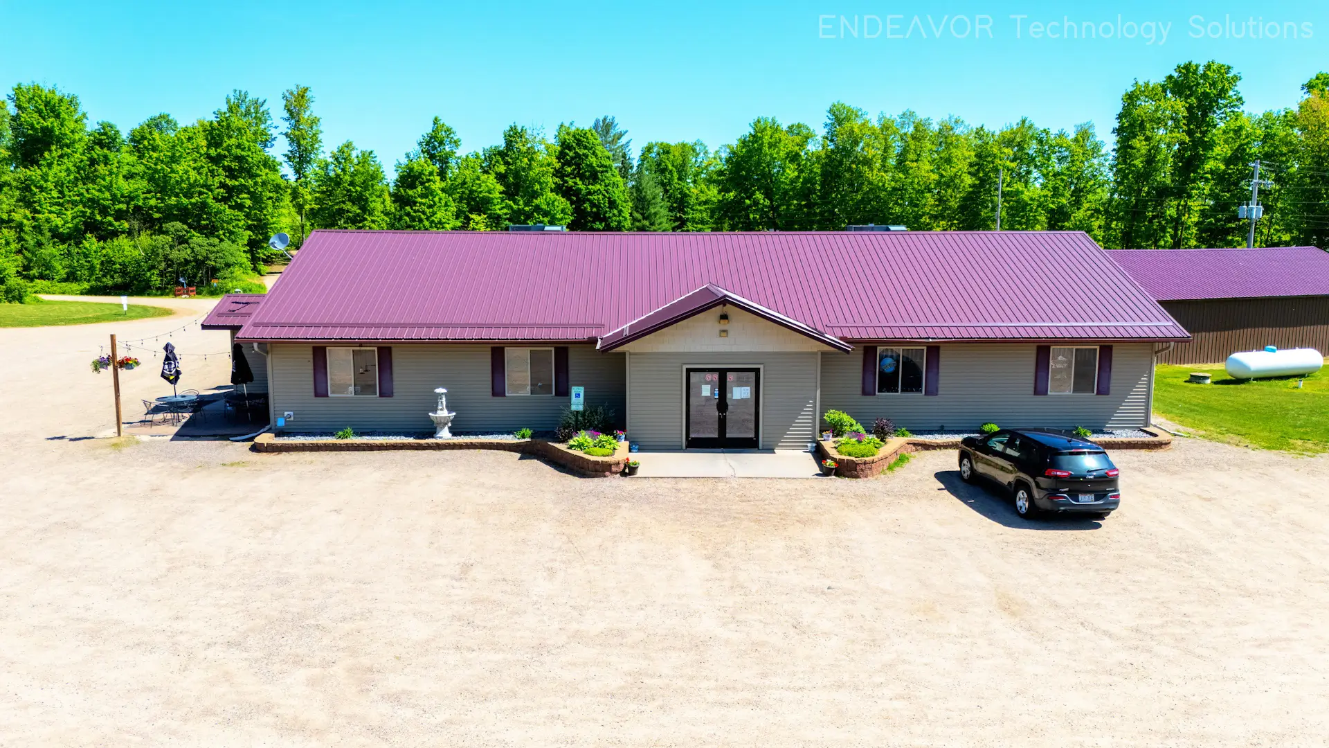 Endeavor Technology Solutions, LLC